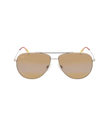 Maui Jim Hauoli XL 674-16B MP-BG Unisex Napszemüveg