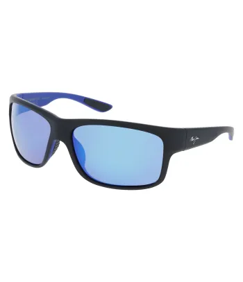 Maui Jim Southern Cross 815-02 STG-BH Férfi Napszemüveg