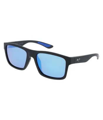 Maui Jim The Flats 897-02B STG-BH Unisex Napszemüveg