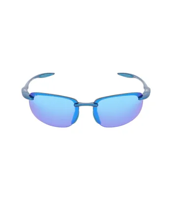 Maui Jim Hookipa Ultra 676-03 MU-BH Unisex Napszemüveg