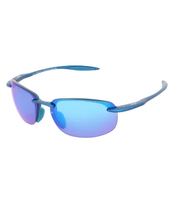 Maui Jim Hookipa Ultra 676-03 MU-BH Unisex Napszemüveg