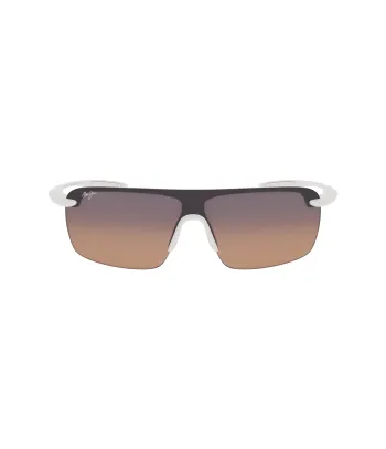 Maui Jim Palulu 680-05 MB-SG Blue Unisex Napszemüveg
