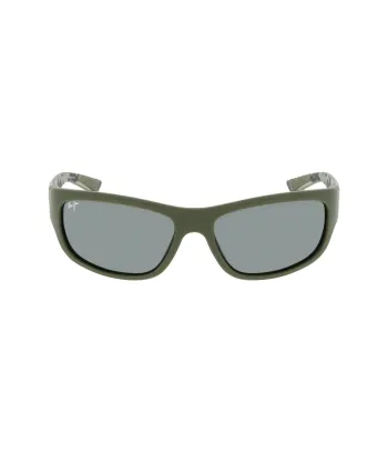 Maui Jim Mauklele 682-15 STG-BG Férfi Napszemüveg