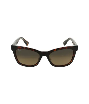 Maui Jim Hiwahiwa 689-10 STG-SG Blue Női Napszemüveg