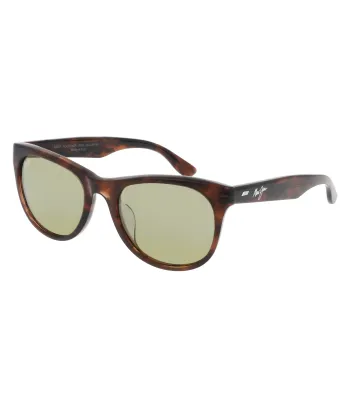 Maui Jim Koaniani AF 694-10A STG-BG Unisex Napszemüveg