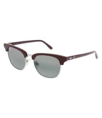 Maui Jim Holomua 695-01 STG-BG Unisex Napszemüveg