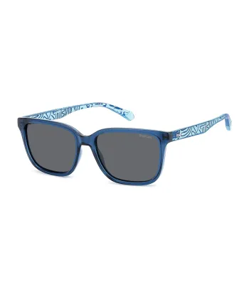 Polaroid Kids PLD 8063/S ZX9 Gyermek Napszemüveg