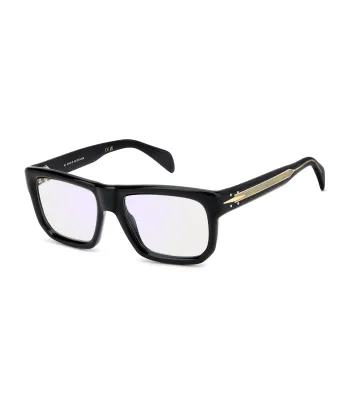 David Beckham DB 7137 807 Férfi Szemüvegkeret