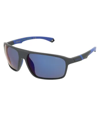 Polaroid PLD 7058/S 0VK Férfi Napszemüveg