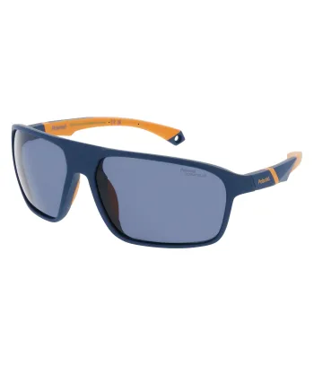 Polaroid PLD 7058/S FLL Férfi Napszemüveg