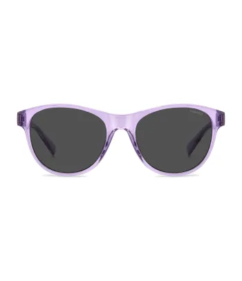 Polaroid Kids PLD 8066/S 789 Gyermek Napszemüveg