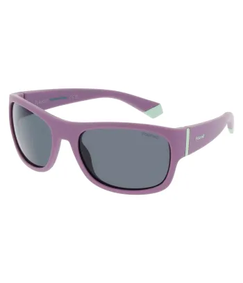 Polaroid Kids PLD 8064/S B3V Gyermek Napszemüveg