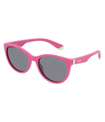 Polaroid Kids PLD 8065/S QHO Gyermek Napszemüveg