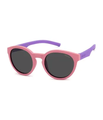 Polaroid Kids PLD 8019/S 35J Gyermek Napszemüveg