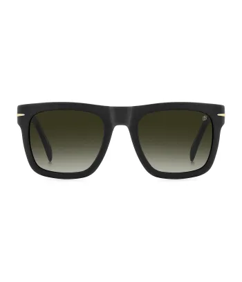 David Beckham DB 7000/S FLAT 003 Férfi Napszemüveg