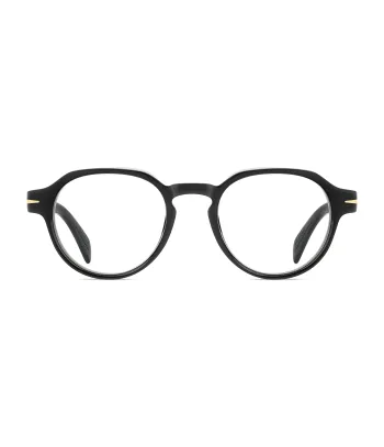 David Beckham DB 7153 807 F&eacute;rfi Szem&uuml;vegkeret