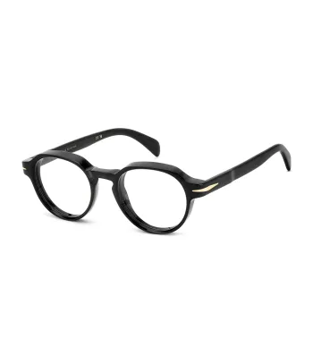 David Beckham DB 7153 807 F&eacute;rfi Szem&uuml;vegkeret