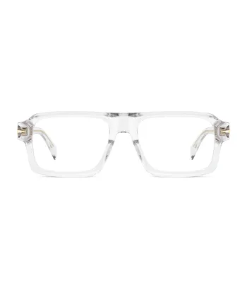 David Beckham DB 7165 900 Férfi Szemüvegkeret
