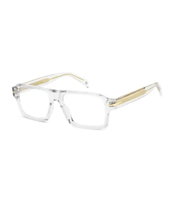 David Beckham DB 7165 900 Férfi Szemüvegkeret