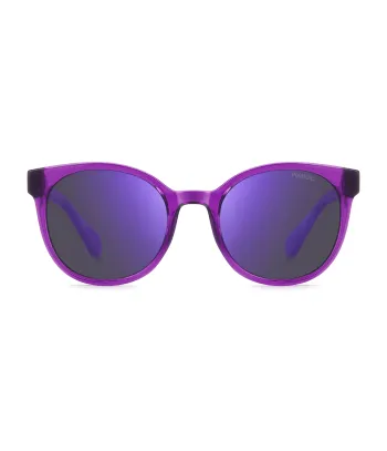 Polaroid Kids PLD 8076/S MU1 Gyermek Napszemüveg