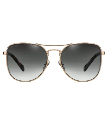 Jimmy Choo SHEENA/S DDB Női Napszemüvegek