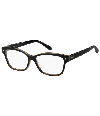 Fossil FOS 6067 W4A Női Szemüvegkeret