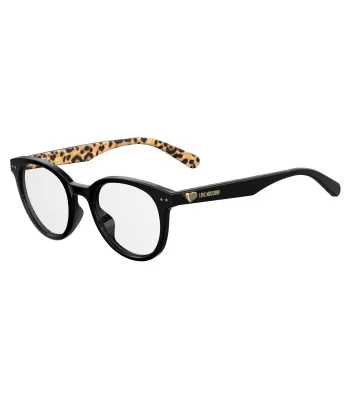 Moschino Love MOL518 807 Női Szemüvegkeret