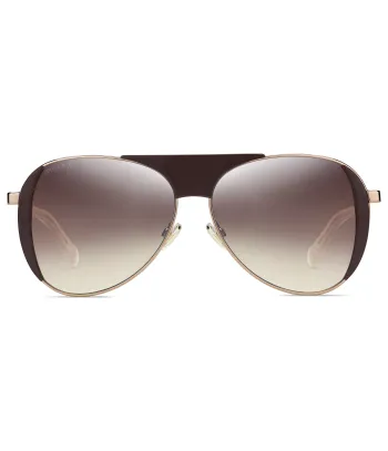 Jimmy Choo RAVE/S 0T7 Női Napszemüveg