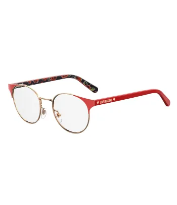 Moschino Love MOL527 C9A Női Szemüvegkeret