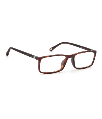 Fossil 7044 HGC Férfi Szemüvegkeret