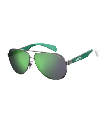Polaroid Kids PLD 8034/S 1ED Unisex Napszemüveg