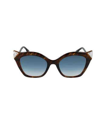 Fendi FF 0357/G/S 086 Női Napszemüveg