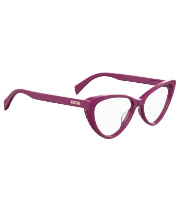 Moschino MOS551 QHO Női Szemüvegkeret