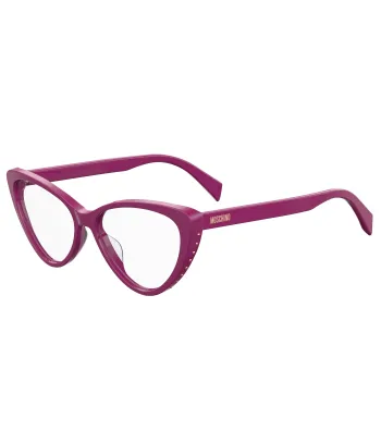 Moschino MOS551 QHO Női Szemüvegkeret