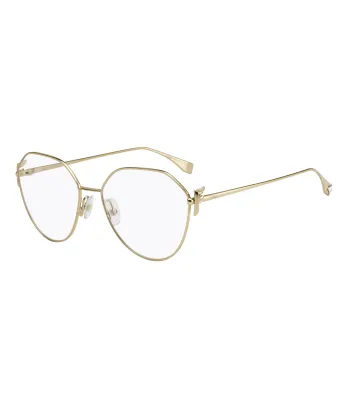 Fendi FF 0389/G J5G Női Szemüvegkeret