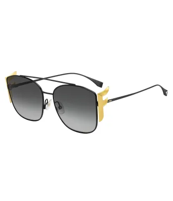 Fendi FF 0380/G/S 807 Női Napszemüveg