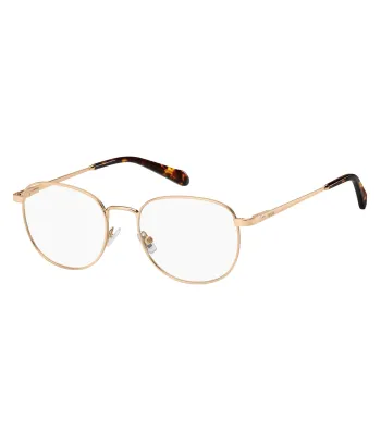 Fossil 7072/G AU2 Női Szemüvegkeret