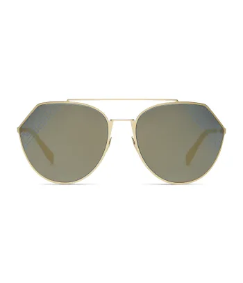 Fendi FF M0074/S J5G Férfi Napszemüveg