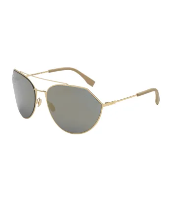 Fendi FF M0074/S J5G Férfi Napszemüveg