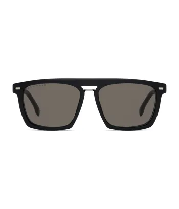 Hugo Boss 1128 CL-ON 807 Férfi Napszemüveg