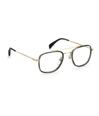 David Beckham DB 7012 8GX Férfi Szemüvegkeret