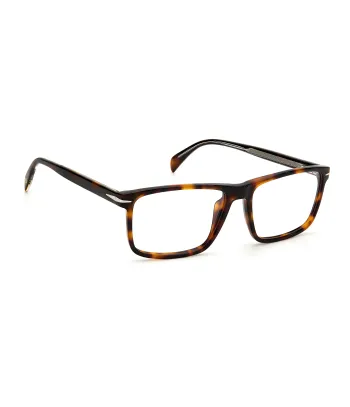 David Beckham DB 1020 086 Férfi Szemüvegkeret