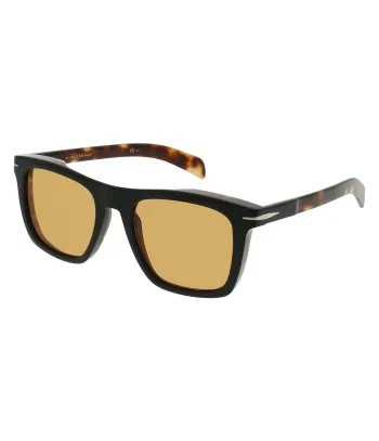 David Beckham DB 7000/S WR7 Férfi Napszemüveg