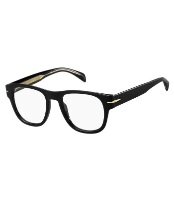 David Beckham DB 7025 807 Férfi Szemüvegkeret