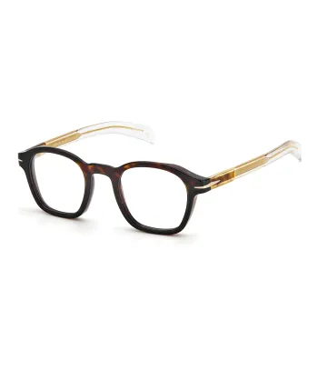 David Beckham DB 7053 086 Férfi Szemüvegkeret
