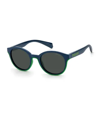 Polaroid Kids PLD 8040/S RNB Gyermek Napszemüveg