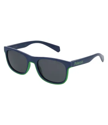 Polaroid Kids PLD 8041/S RNB Gyermek Napszemüveg