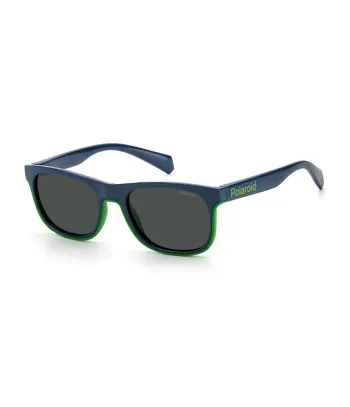 Polaroid Kids PLD 8041/S RNB Gyermek Napszemüveg