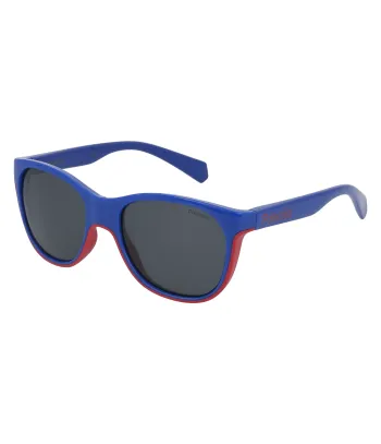 Polaroid Kids PLD 8043/S 8RU Gyermek Napszemüveg