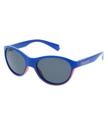 Polaroid Kids PLD 8042/S RTC Gyermek Napszemüveg